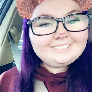 Meet your Posher, Shannon